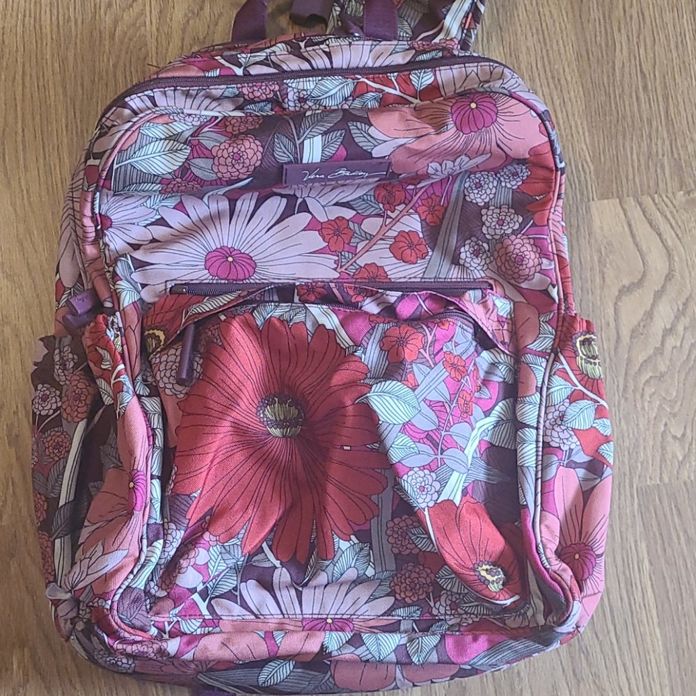 Vera Bradley backpack
